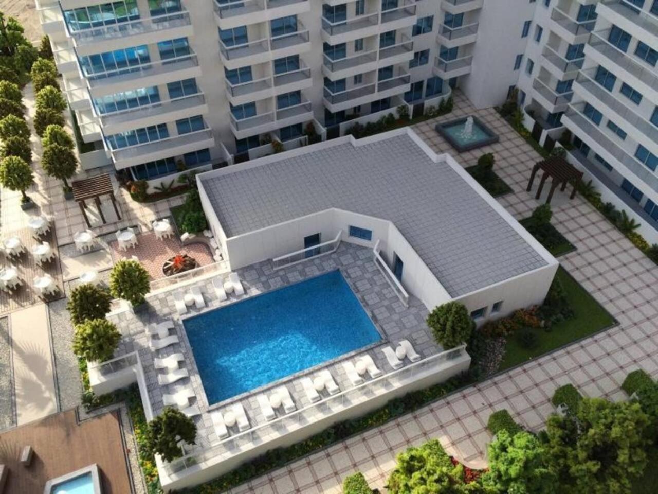 Luxury By Downtown Apartment Dubai