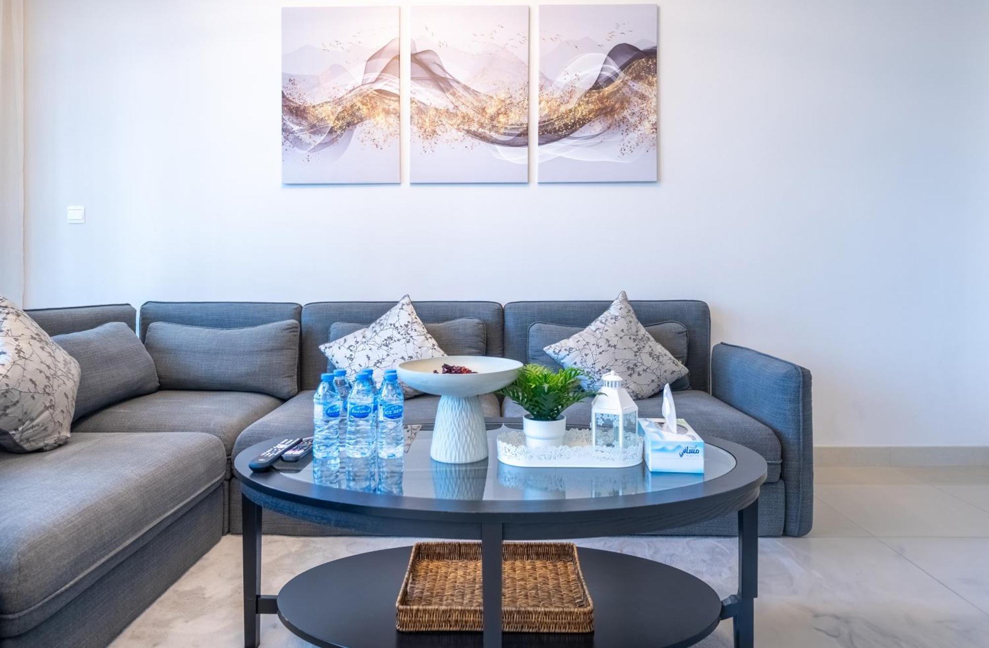 Apartment 2br In Harbour Views