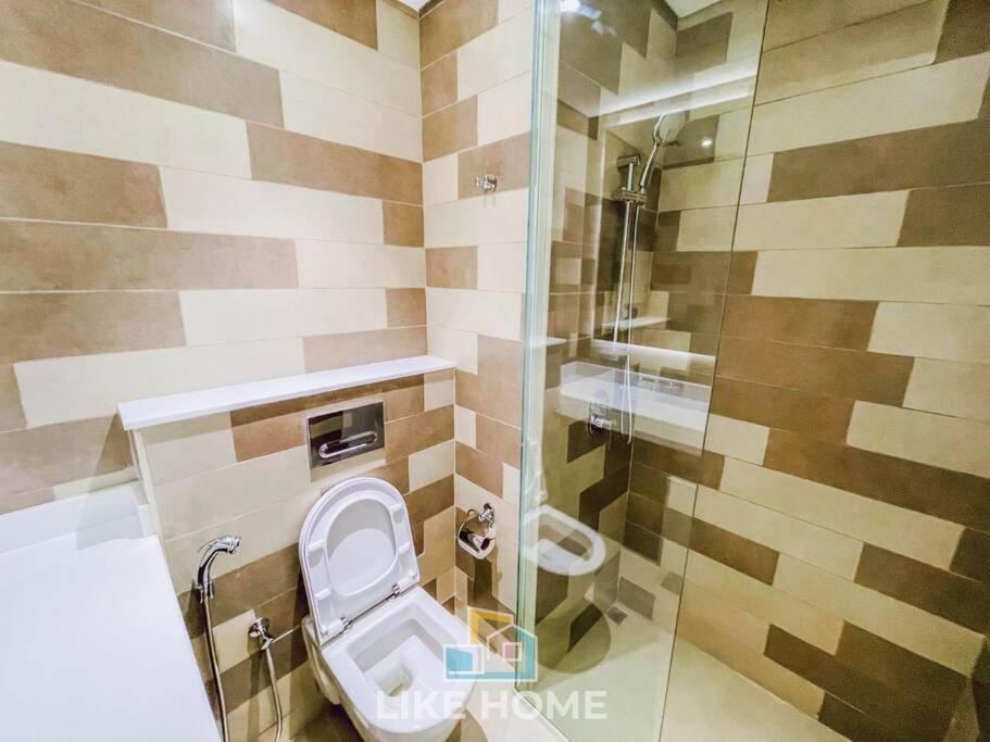 715 Seven Palm With Private Beach & Infinity Pool Apartment *