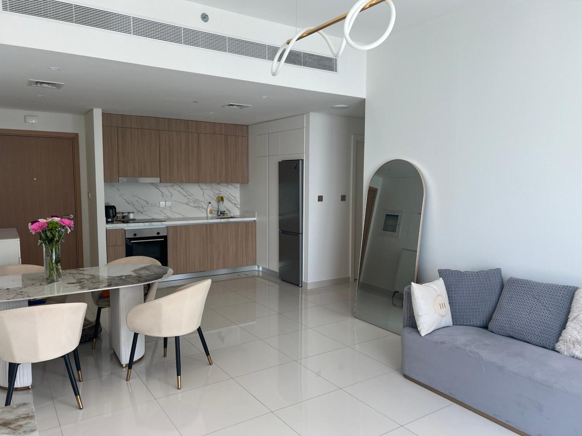 Vista Apartment