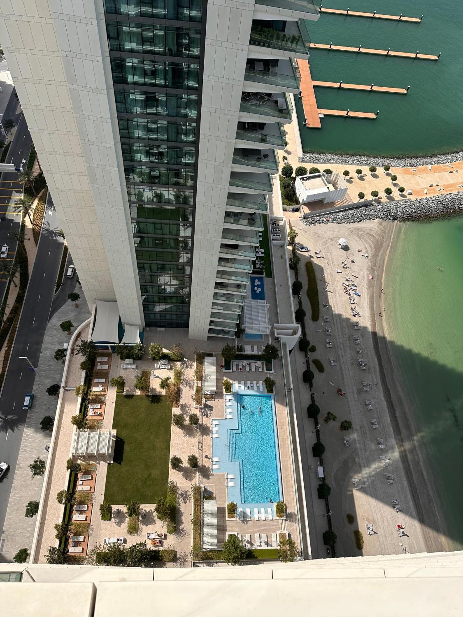 Apartment Vista Dubai