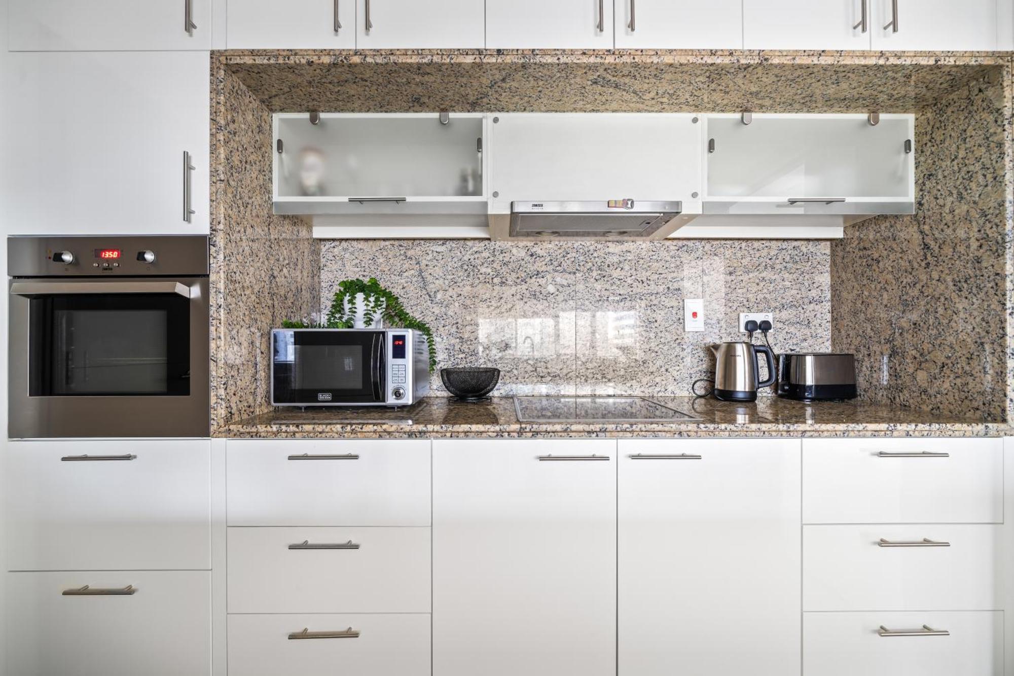 Skyline Retreat - South Ridge 2 - Downtown Apartment Dubai
