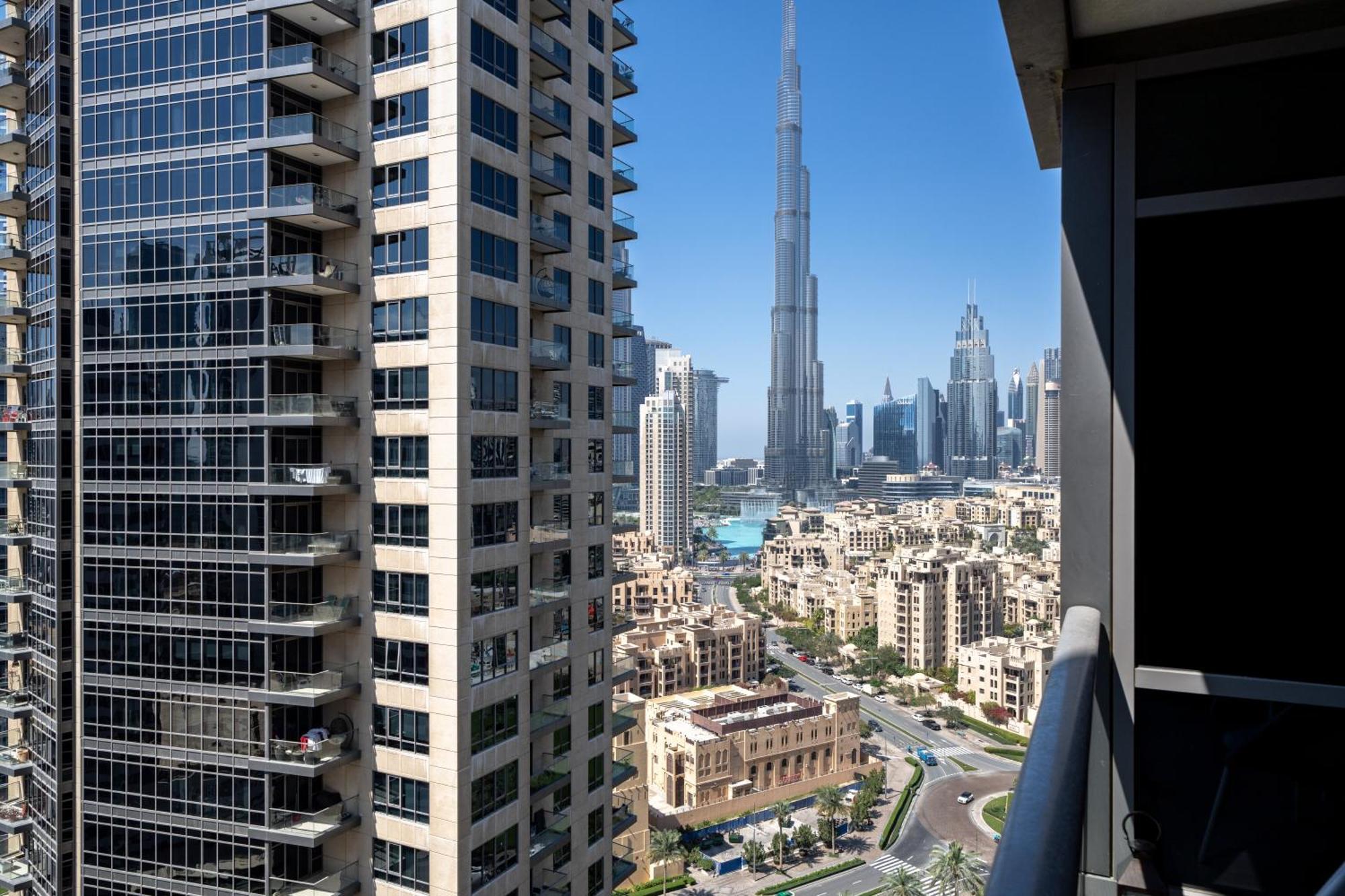 Apartment Skyline Retreat - South Ridge 2 - Downtown