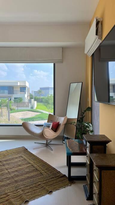 Villa Dayf-nad Stunning 5 Bedroom In Hills Dubai