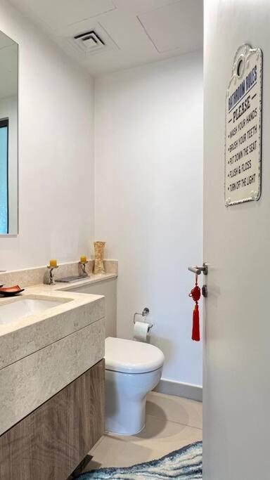 Dayf-nad Stunning 5 Bedroom In Hills Dubai