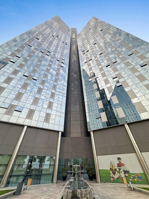 Apartment First Class 2br Newly Designed In Difc *