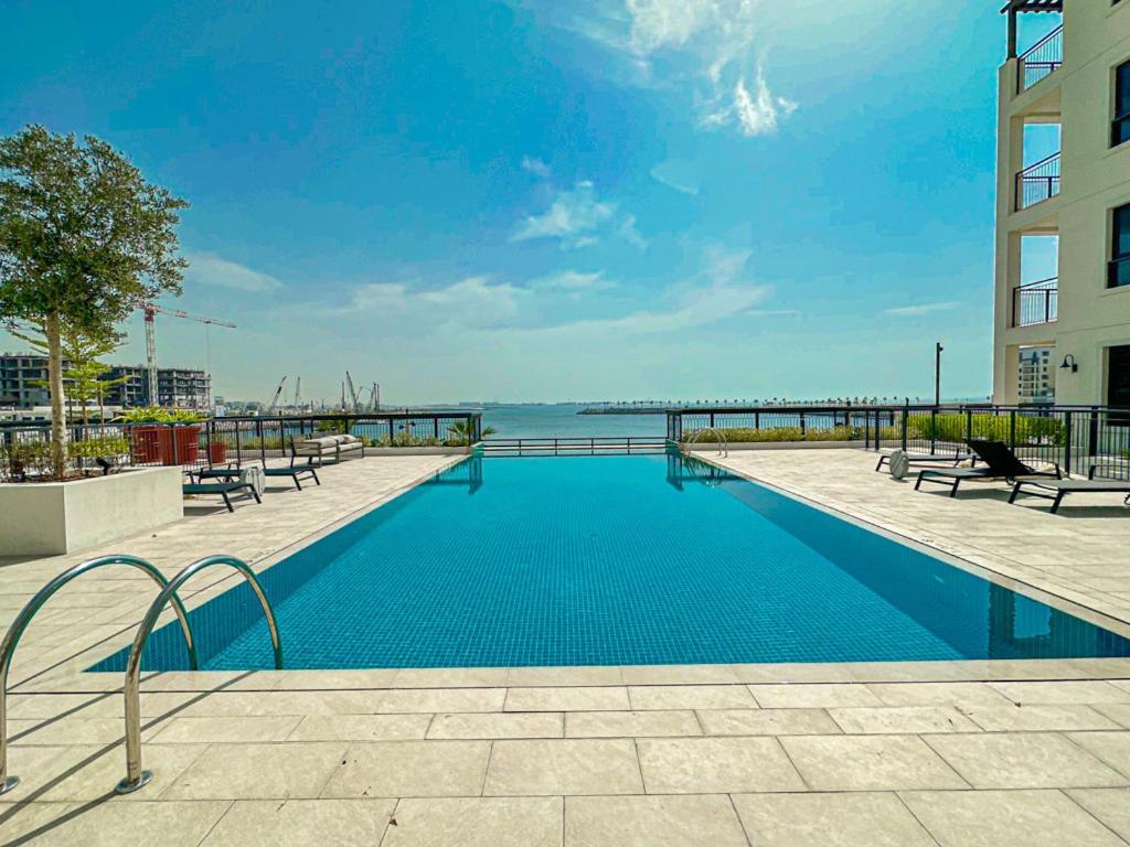 Higuests - Luxurious Boho 2br In La * Dubai
