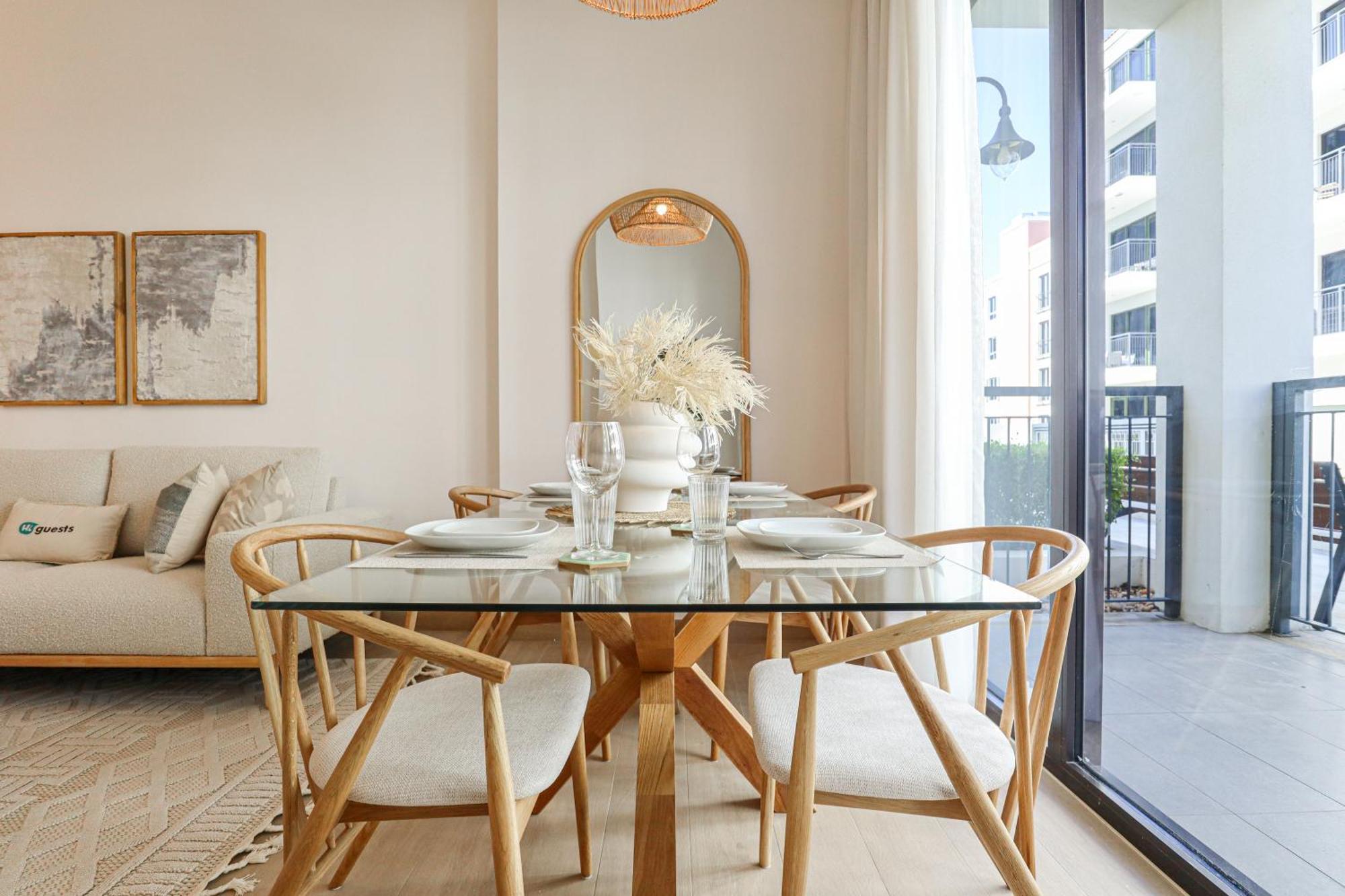 Apartment Higuests - Luxurious Boho 2br In La *