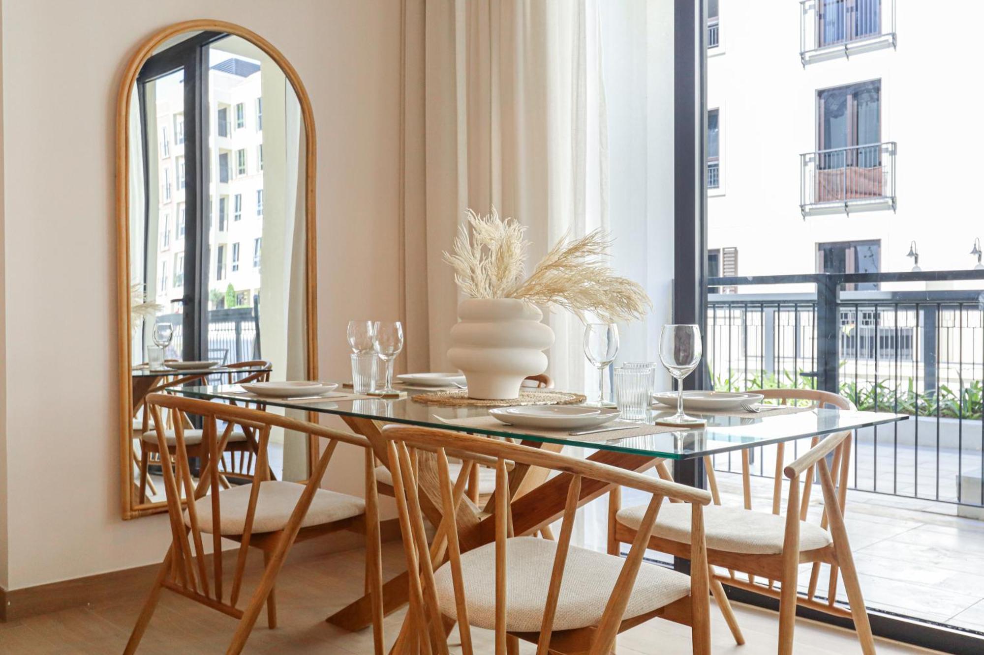 Higuests - Luxurious Boho 2br In La *