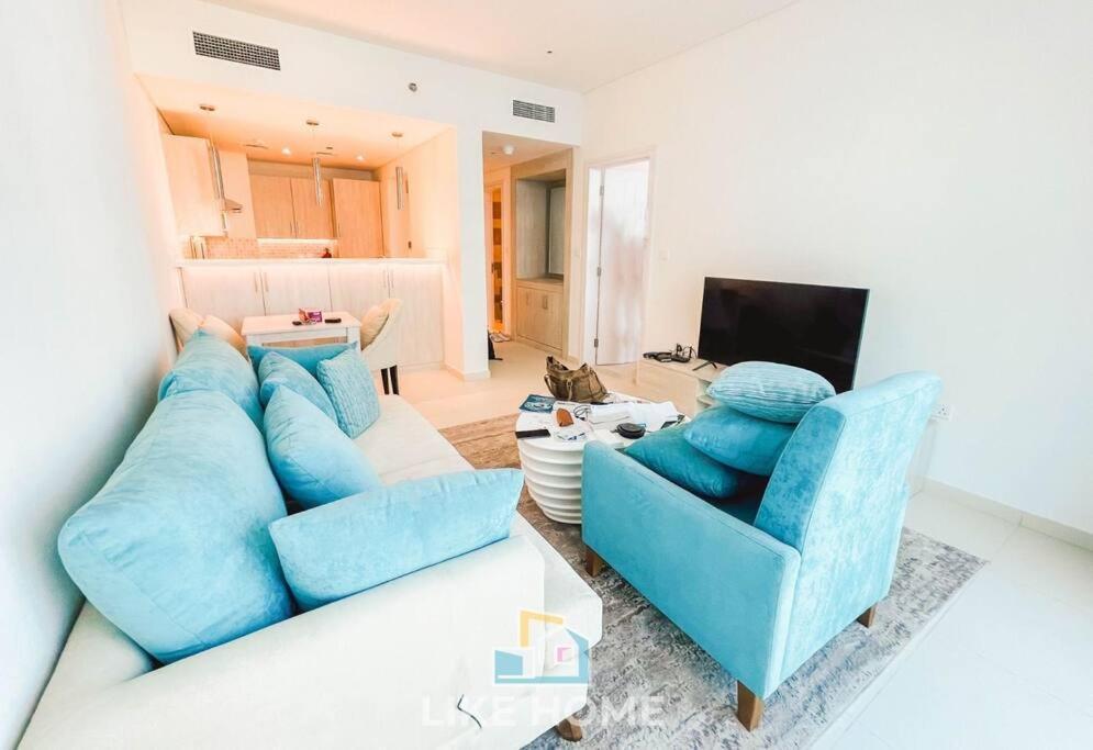 715 Seven Palm With Private Beach & Infinity Pool Apartment *