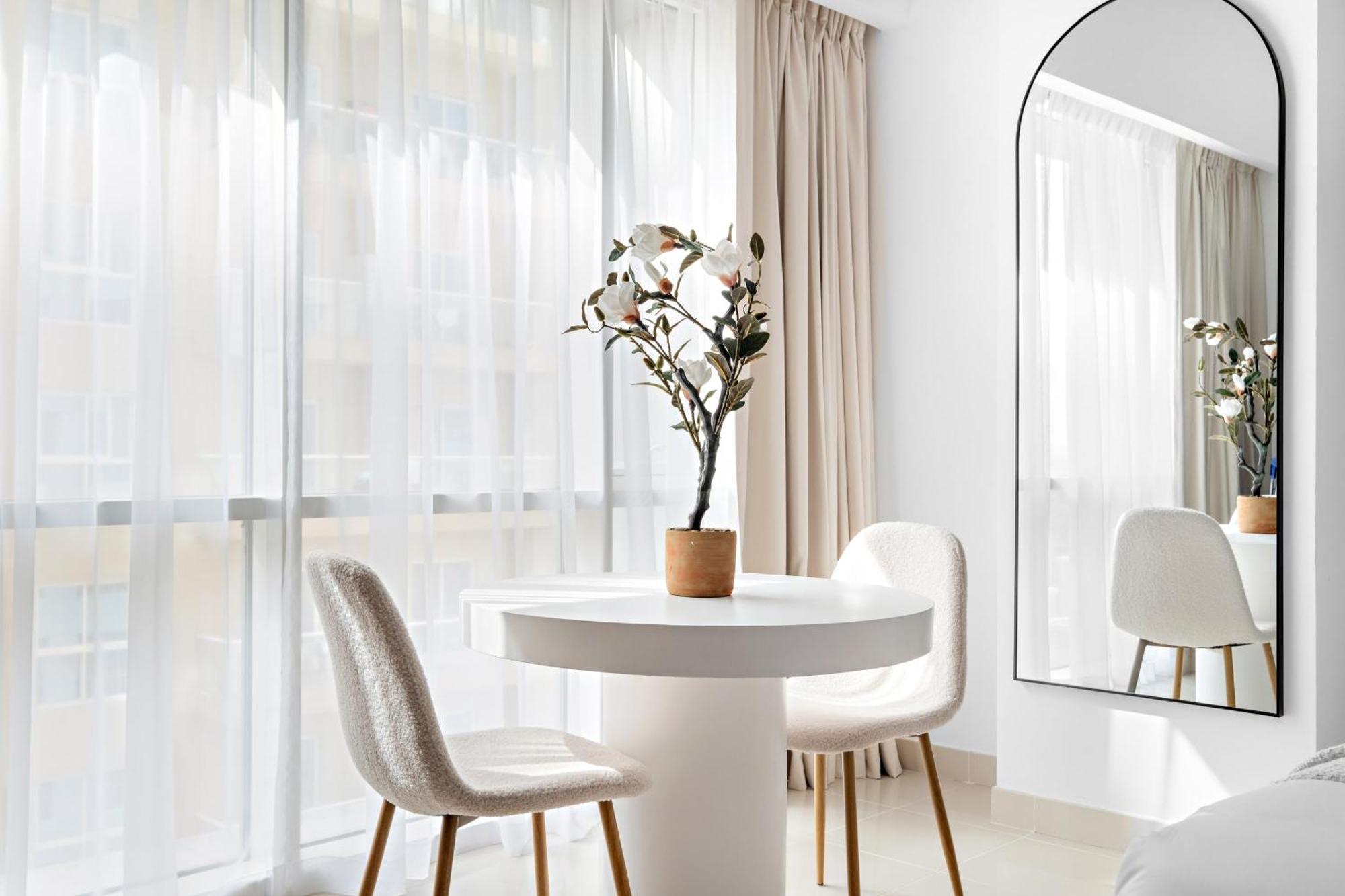 Apartment Silkhaus Modern Near Silicon Mall