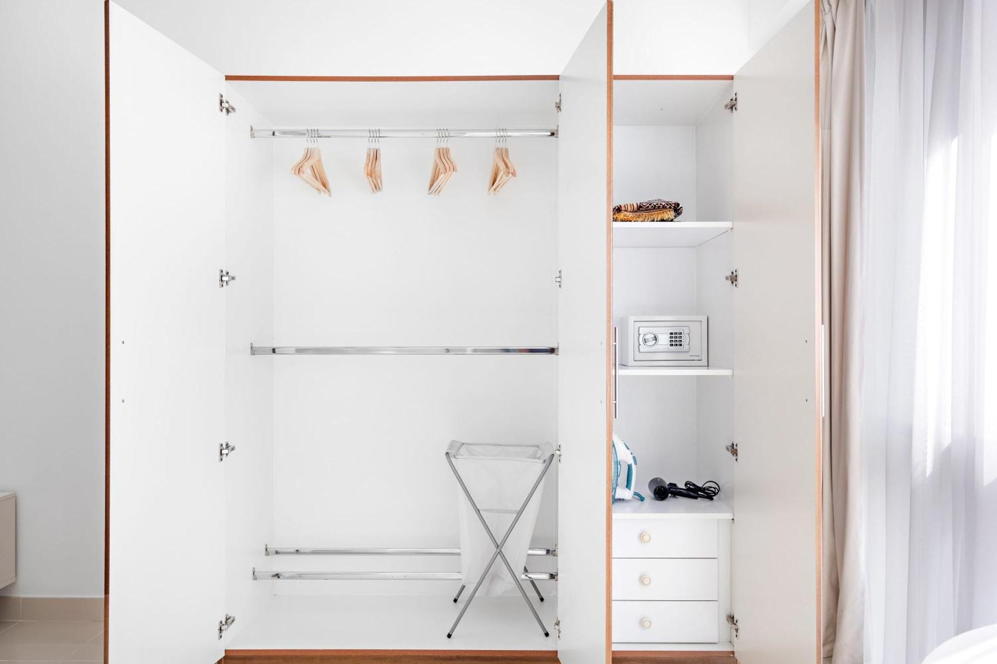 Apartment Silkhaus Modern Near Silicon Mall *
