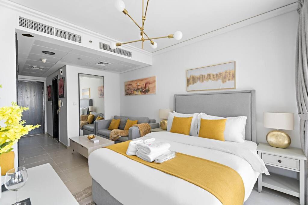 Apartment Newly Furnished In Jlt
