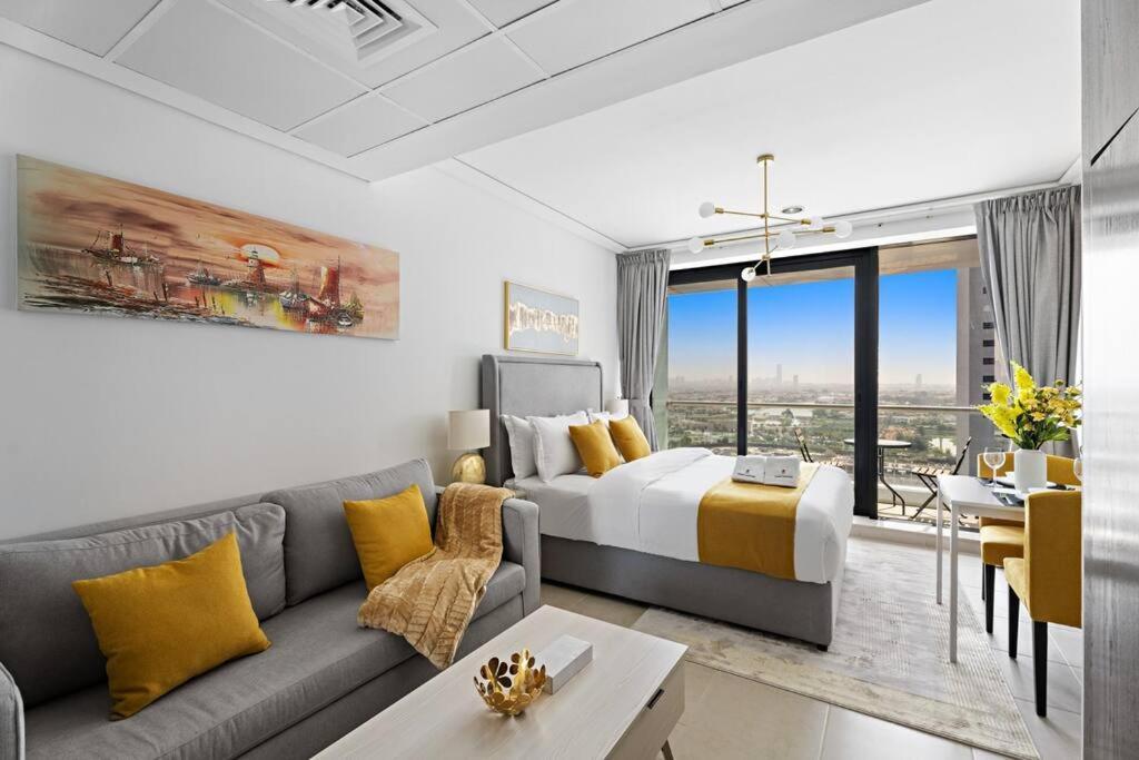 Newly Furnished In Jlt * Dubai