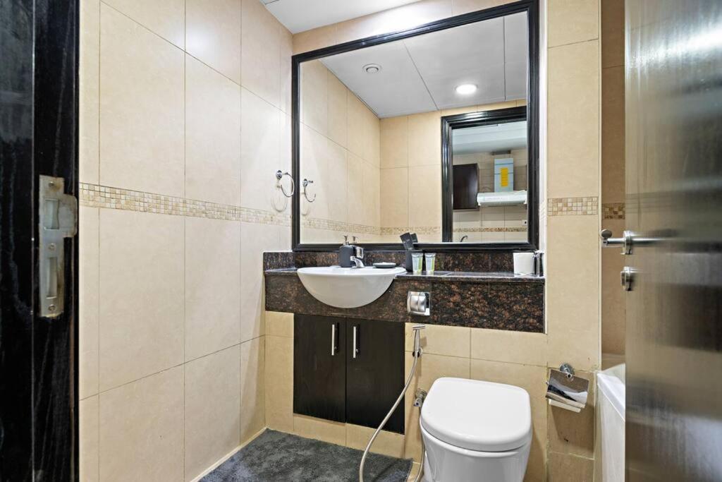 Newly Furnished In Jlt Apartment