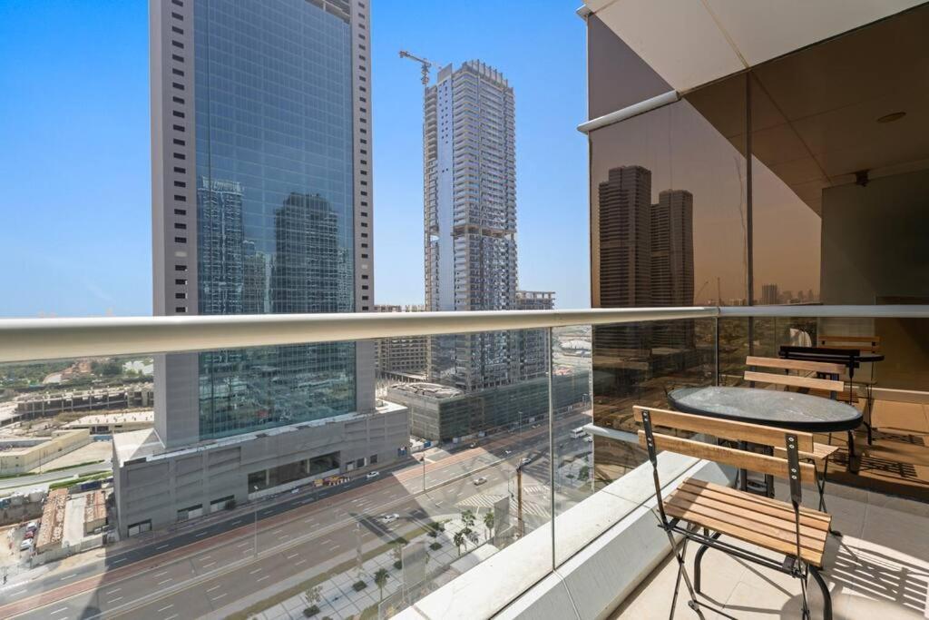 Newly Furnished In Jlt