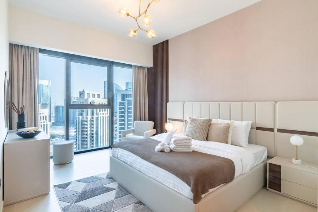 Apartment First Class 2br In The Heart Of Downtown