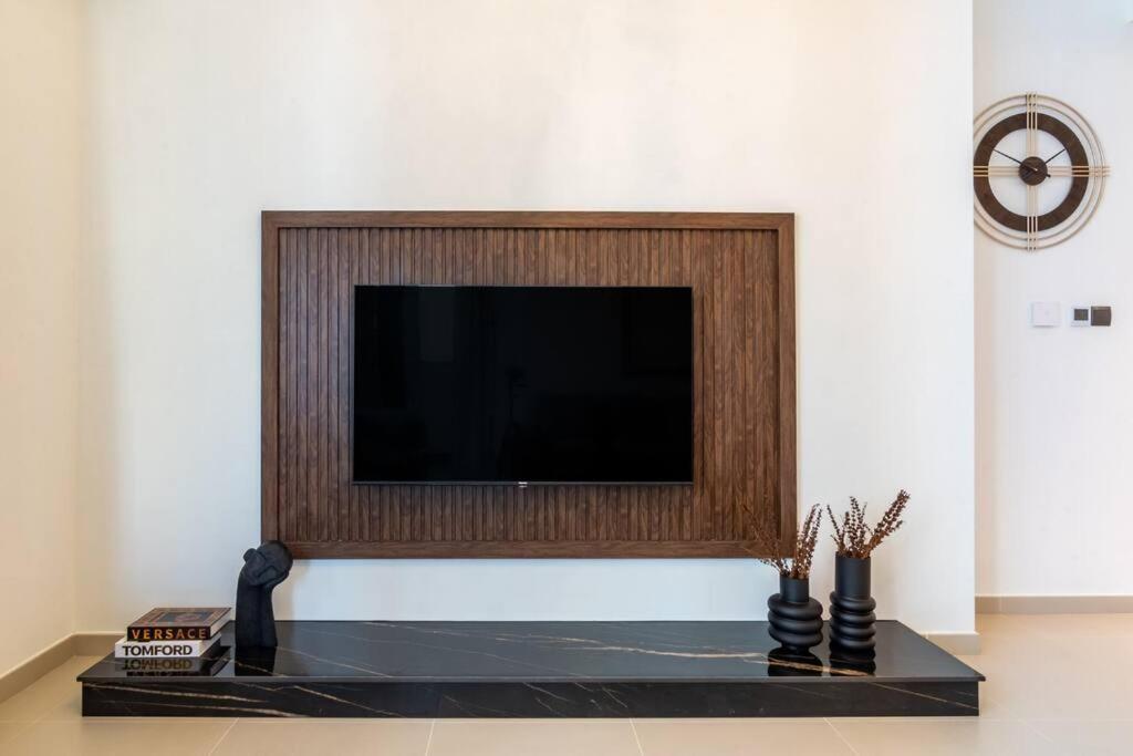 Apartment First Class 2br In The Heart Of Downtown *