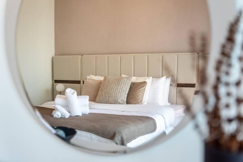 Apartment First Class 2br In The Heart Of Downtown