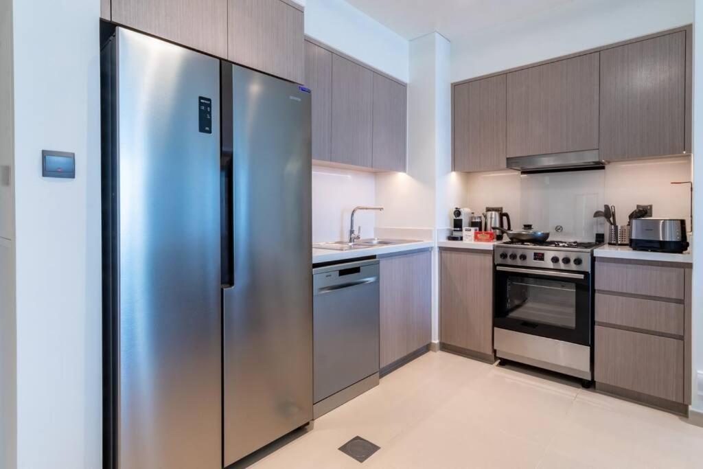 First Class 2br In The Heart Of Downtown Dubai