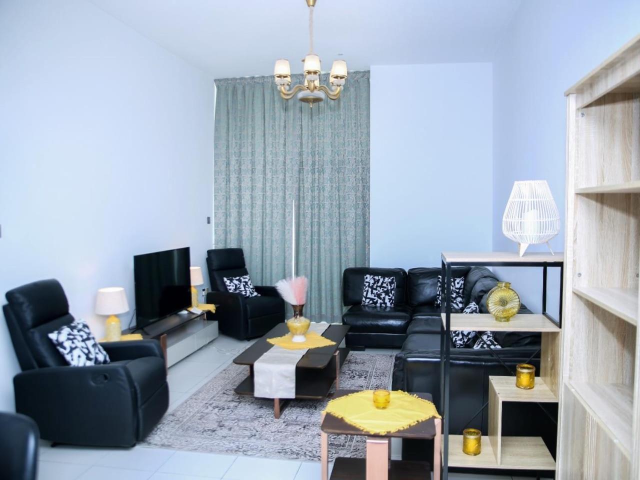 Remarkable 2-bed In * Dubai