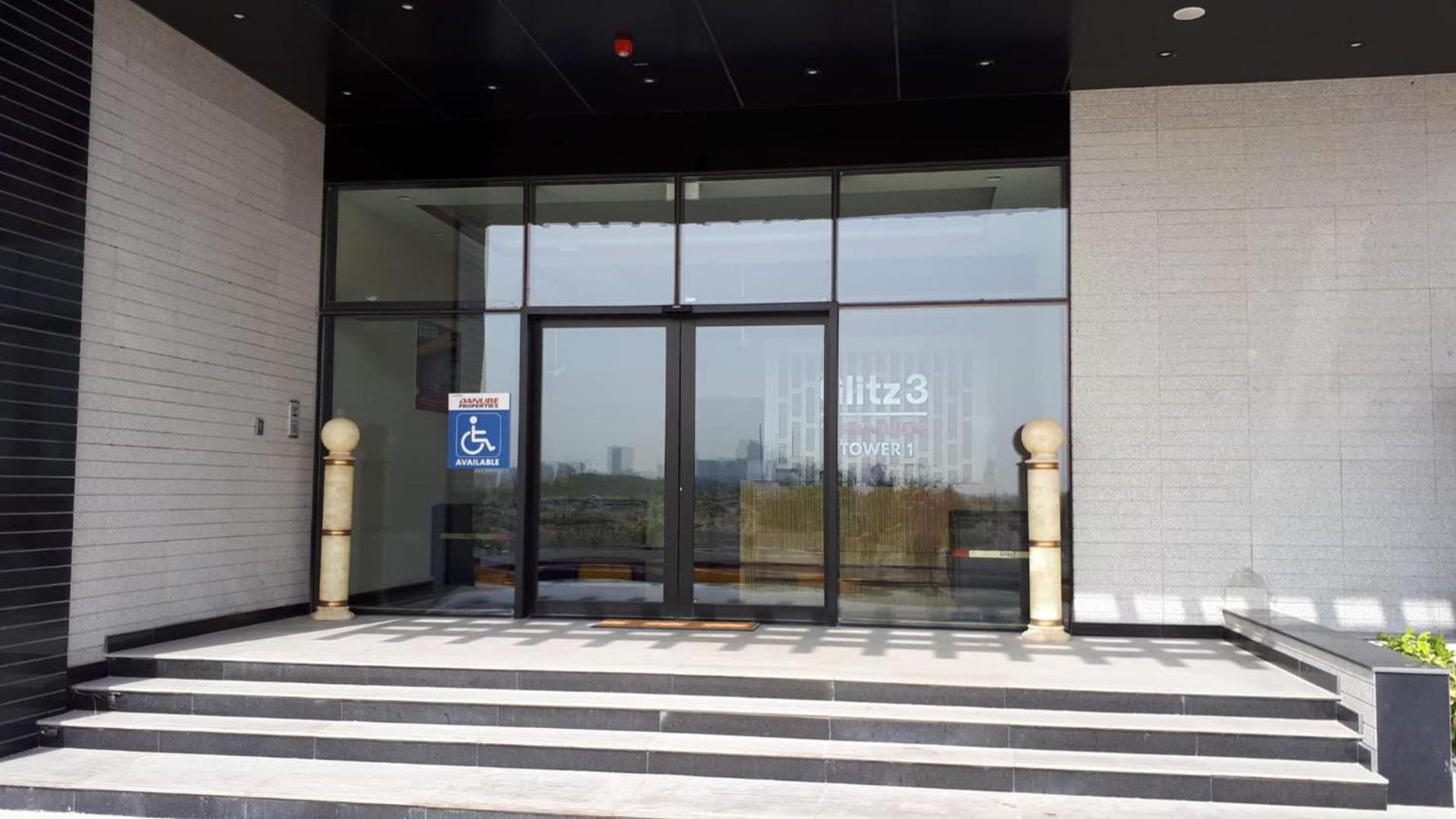 Remarkable 2-bed In * Dubai
