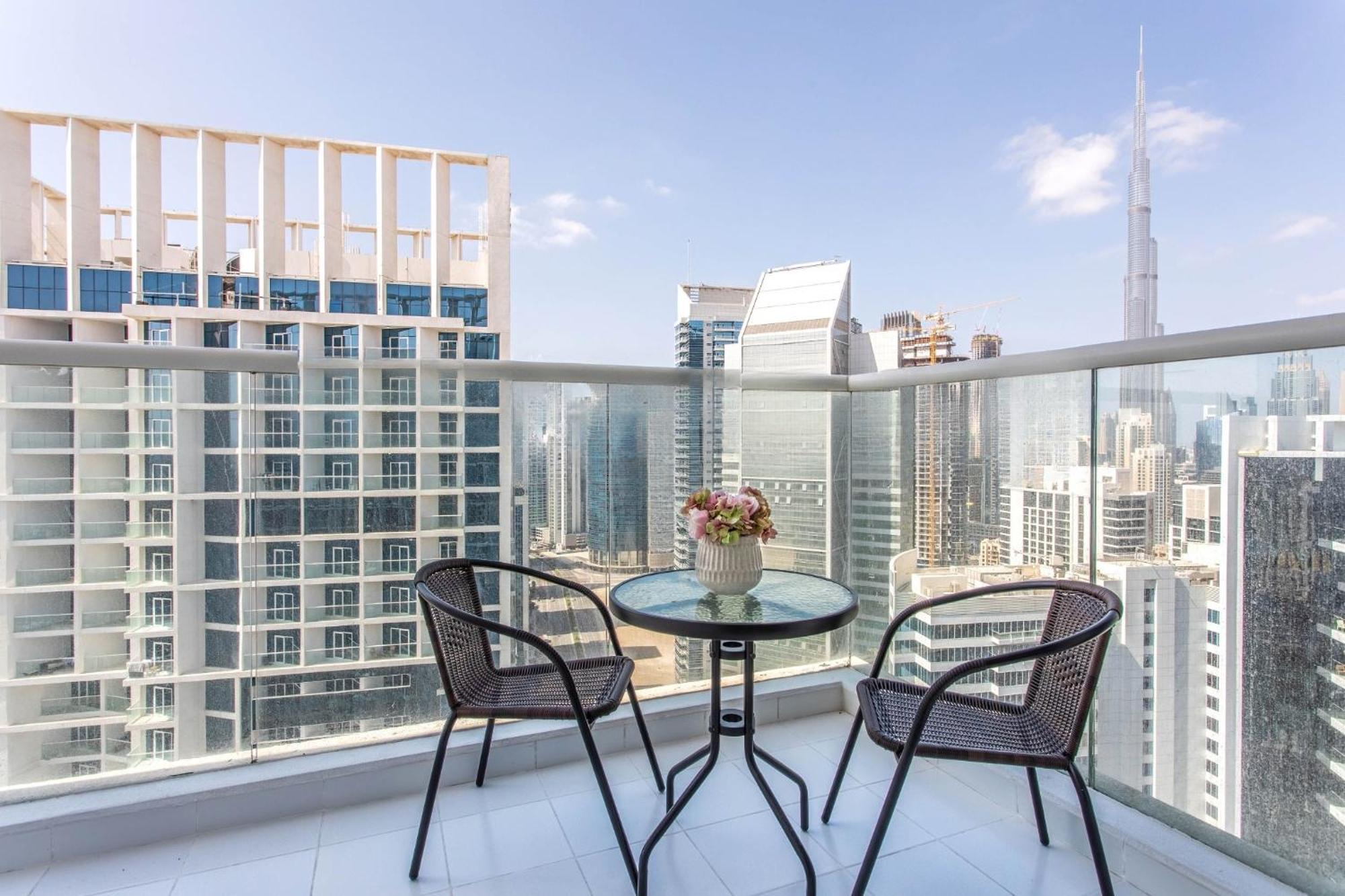 Prival - Prive Apartment *
