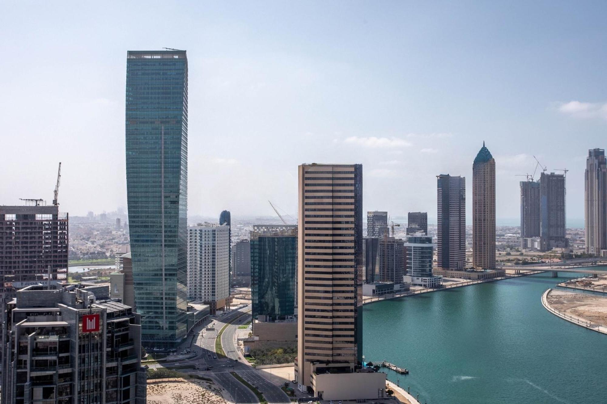 Prival - Prive * Dubai