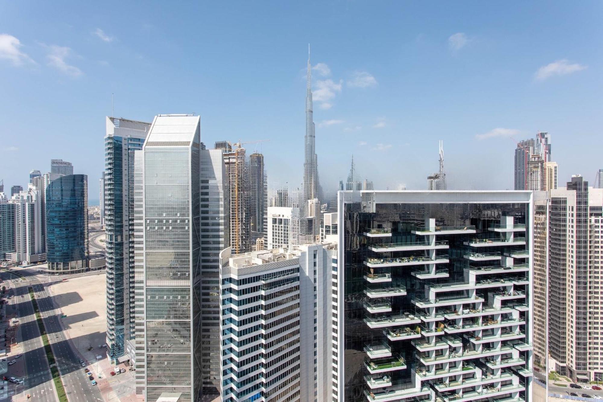 Prival - Prive Apartment