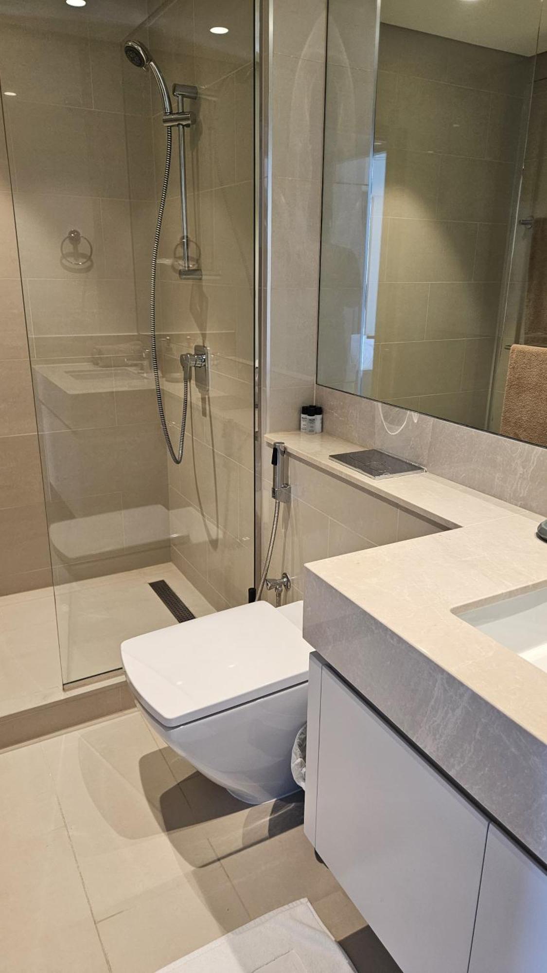 Mh- Act Tower- Downtown-2bhk- Ref4004 Dubai