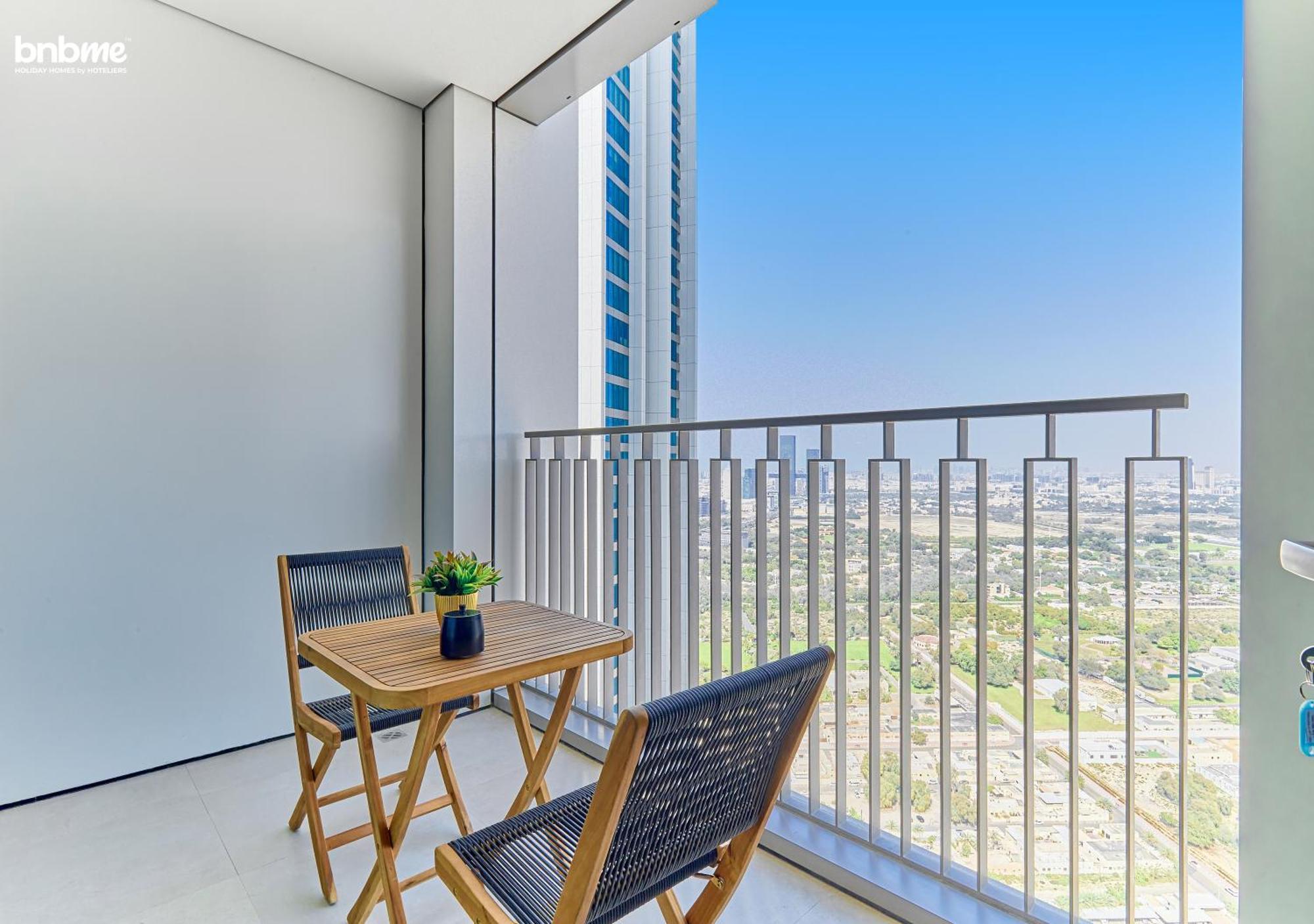 Bnbmehomes - Downtown Views Ii * Dubai