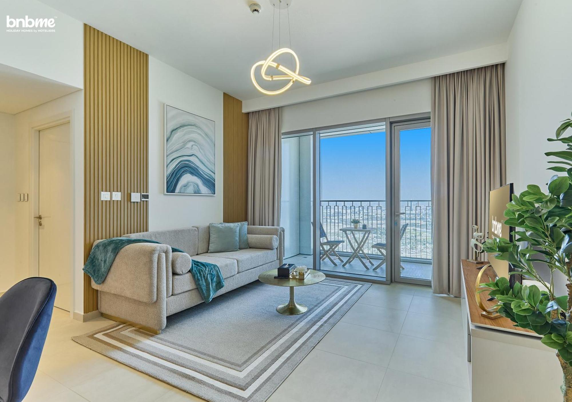 Apartment Bnbmehomes - Downtown Views Ii *