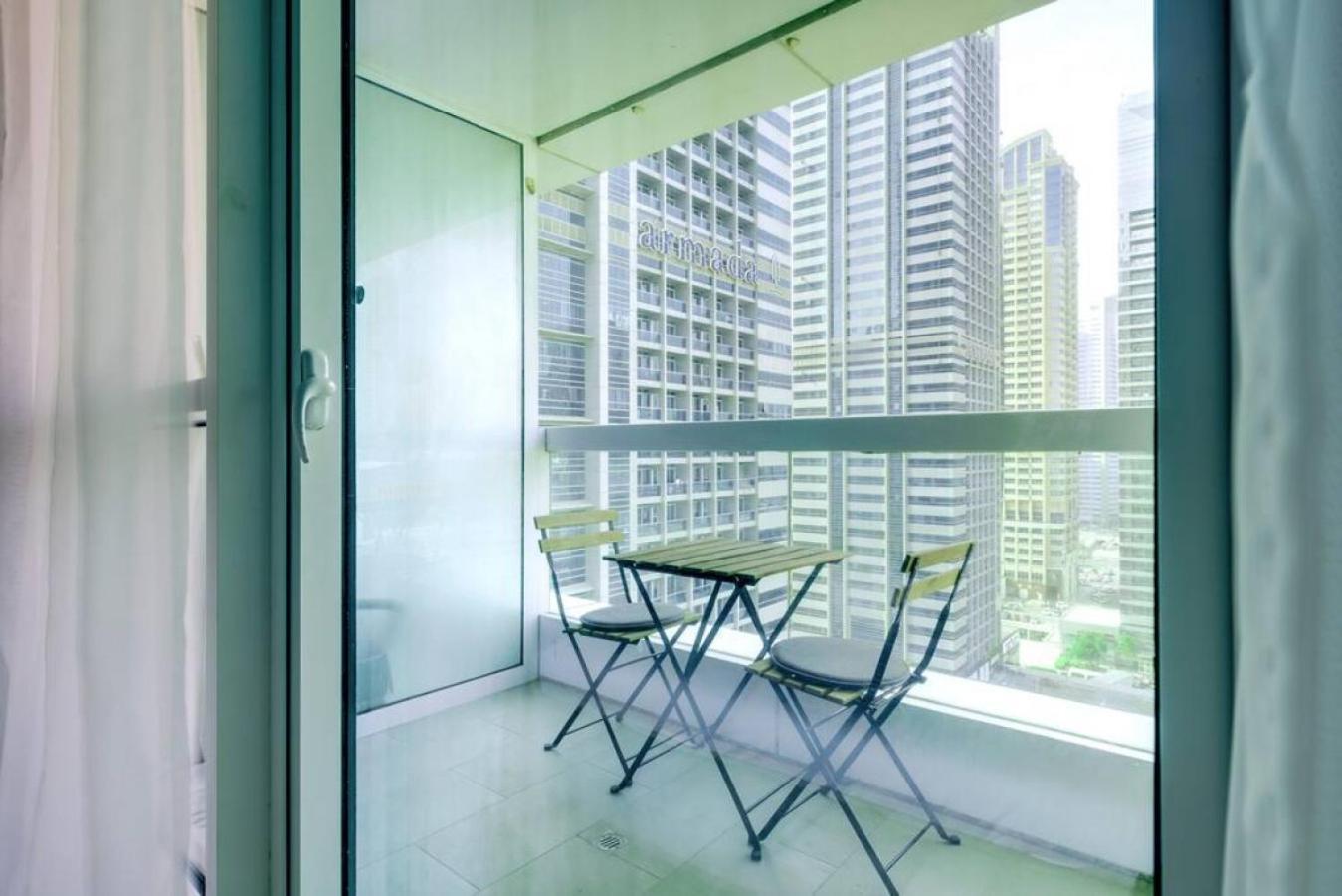 Bright And Cozy - - Jlt Apartment *