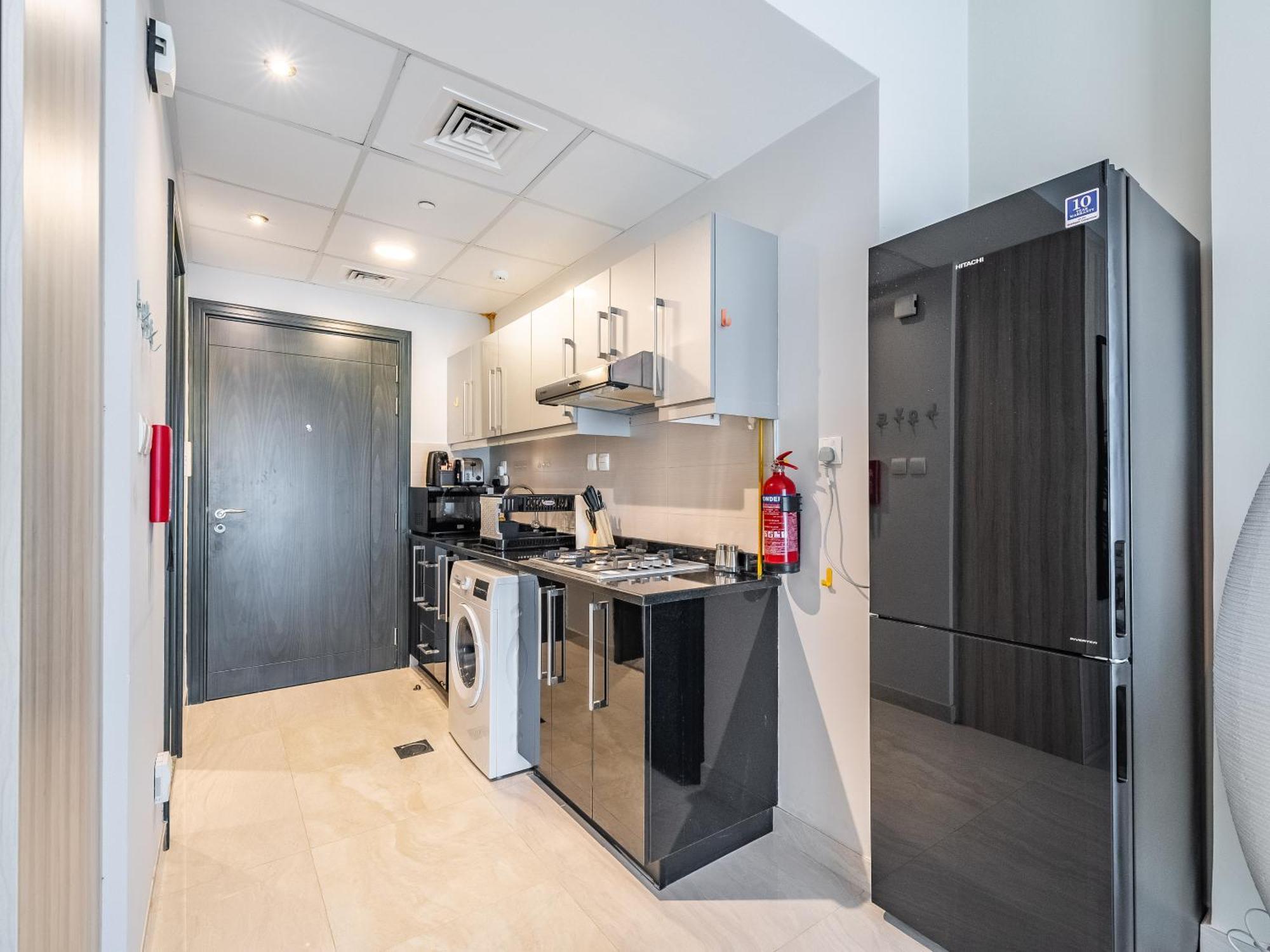 Charming Escape With Unobstructed View Apartment