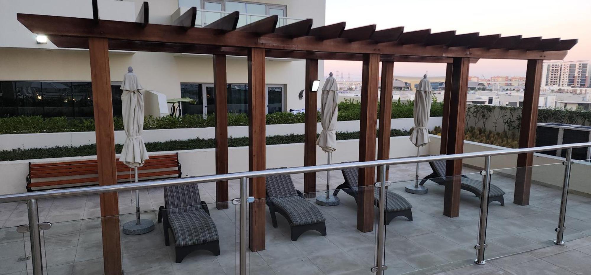 Shaista Azizi - Al Furjan By Golden Casa Apartment