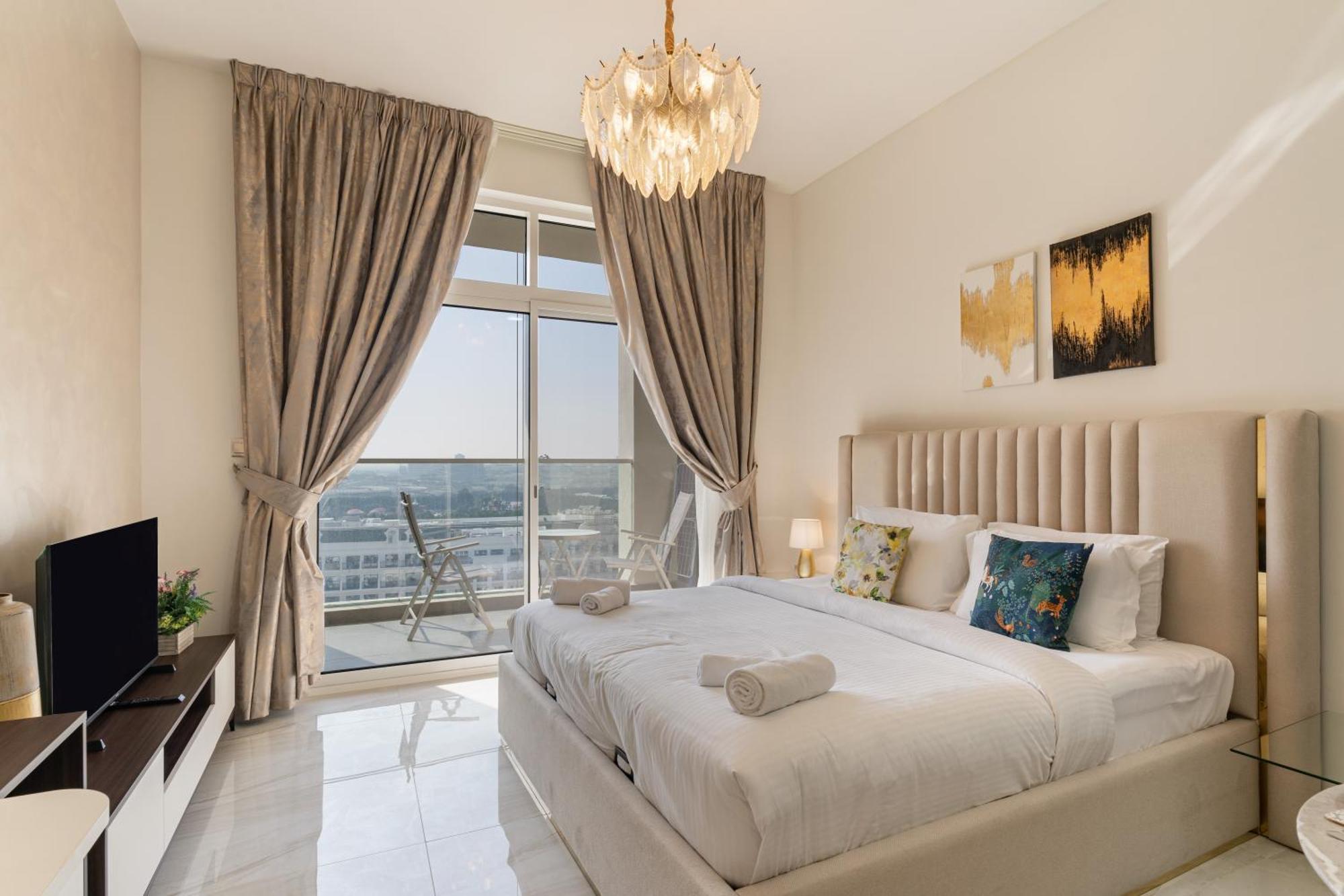 Exceptional Amenities - In Jewelz By Danube - Allsopp&allsopp