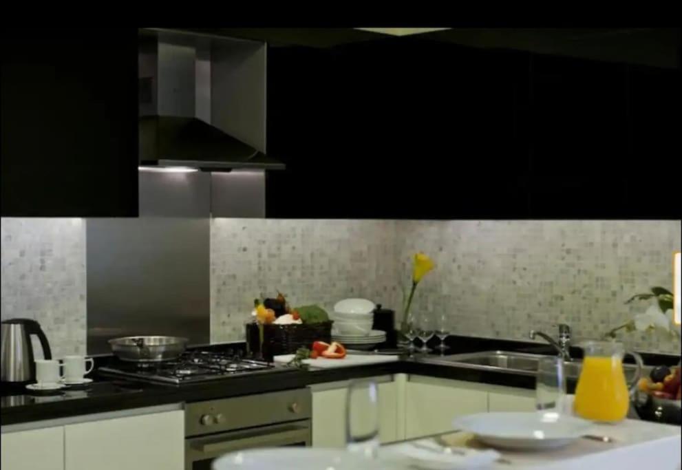 Lux Flat Next To Dubaimall With Burj Khalifa View! Dubai