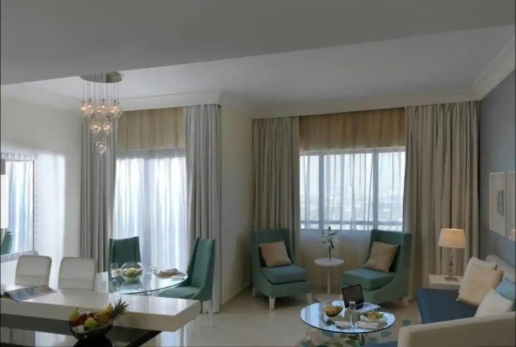 Apartment Lux Flat Next To Dubaimall With Burj Khalifa View! Dubai