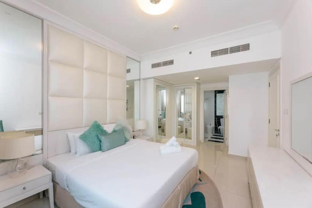 Lux Flat Next To Dubaimall With Burj Khalifa View! Apartment Dubai