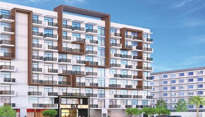 Desent And Lavish Apartment Dubai