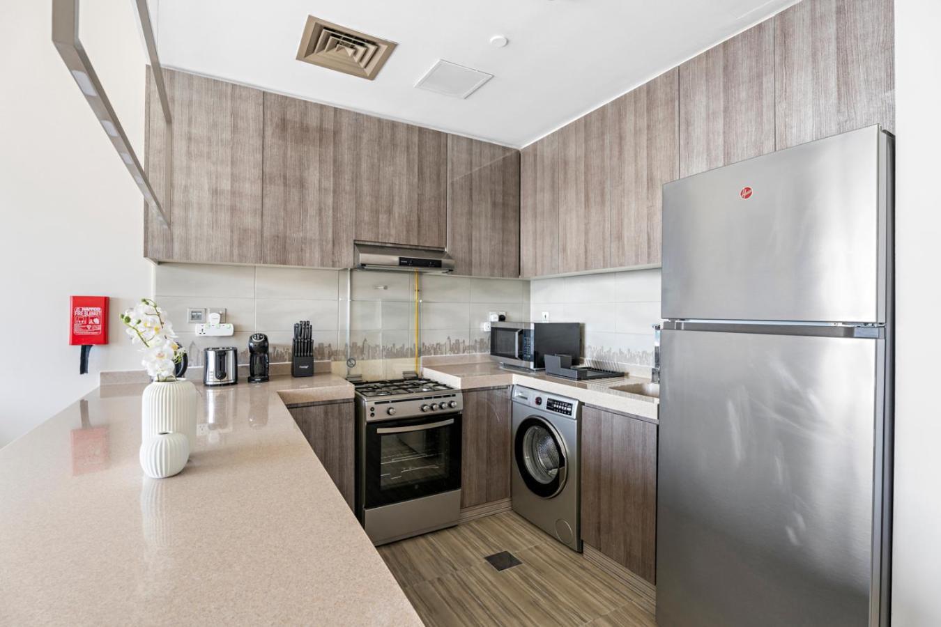 Apartment Stonetree - Stylish 1 Bedroom In Amazing Jlt Community *