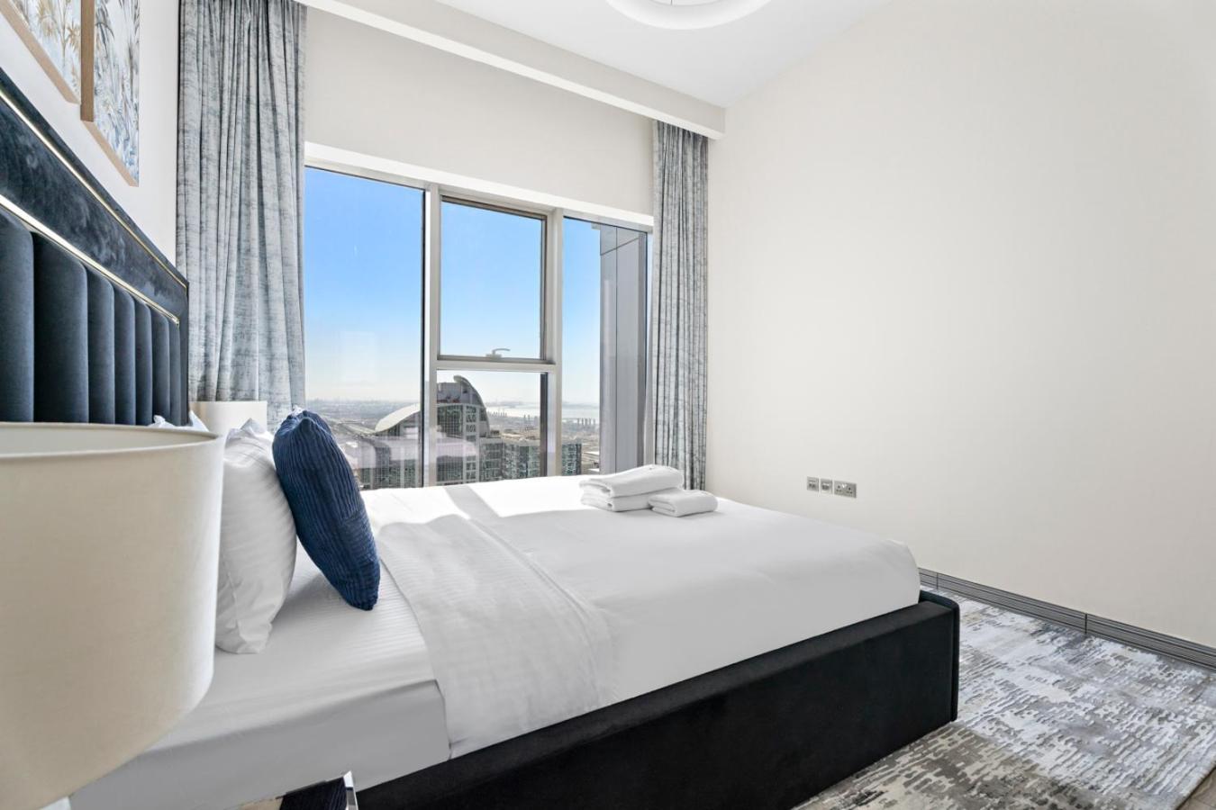 Apartment Stonetree - Stylish 1 Bedroom In Amazing Jlt Community Dubai
