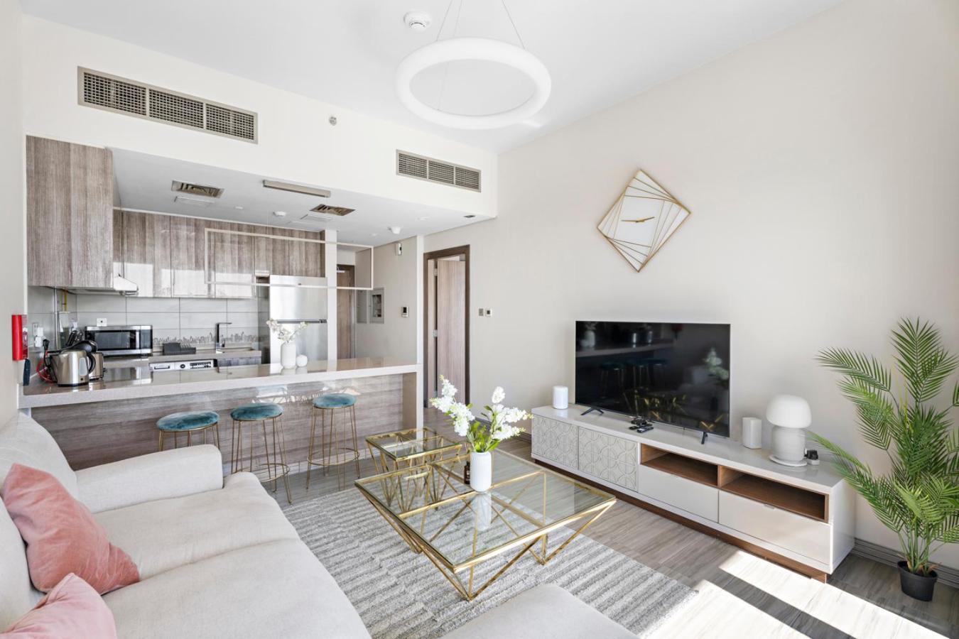 Stonetree - Stylish 1 Bedroom In Amazing Jlt Community * Dubai