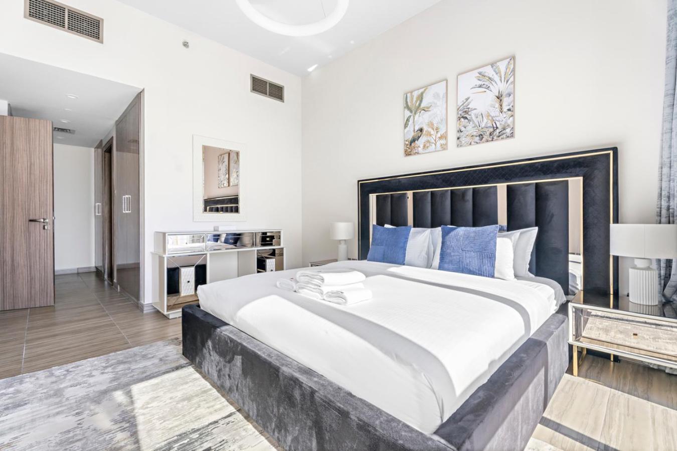 Stonetree - Stylish 1 Bedroom In Amazing Jlt Community Dubai