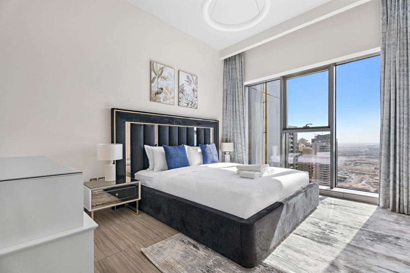 Stonetree - Stylish 1 Bedroom In Amazing Jlt Community * Dubai