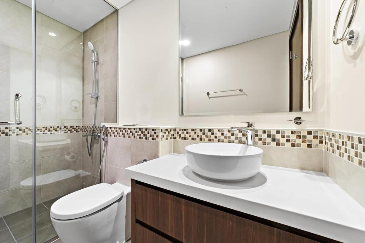 Apartment Silkhaus 2bdr With Burj View In New Tower Business Bay Dubai
