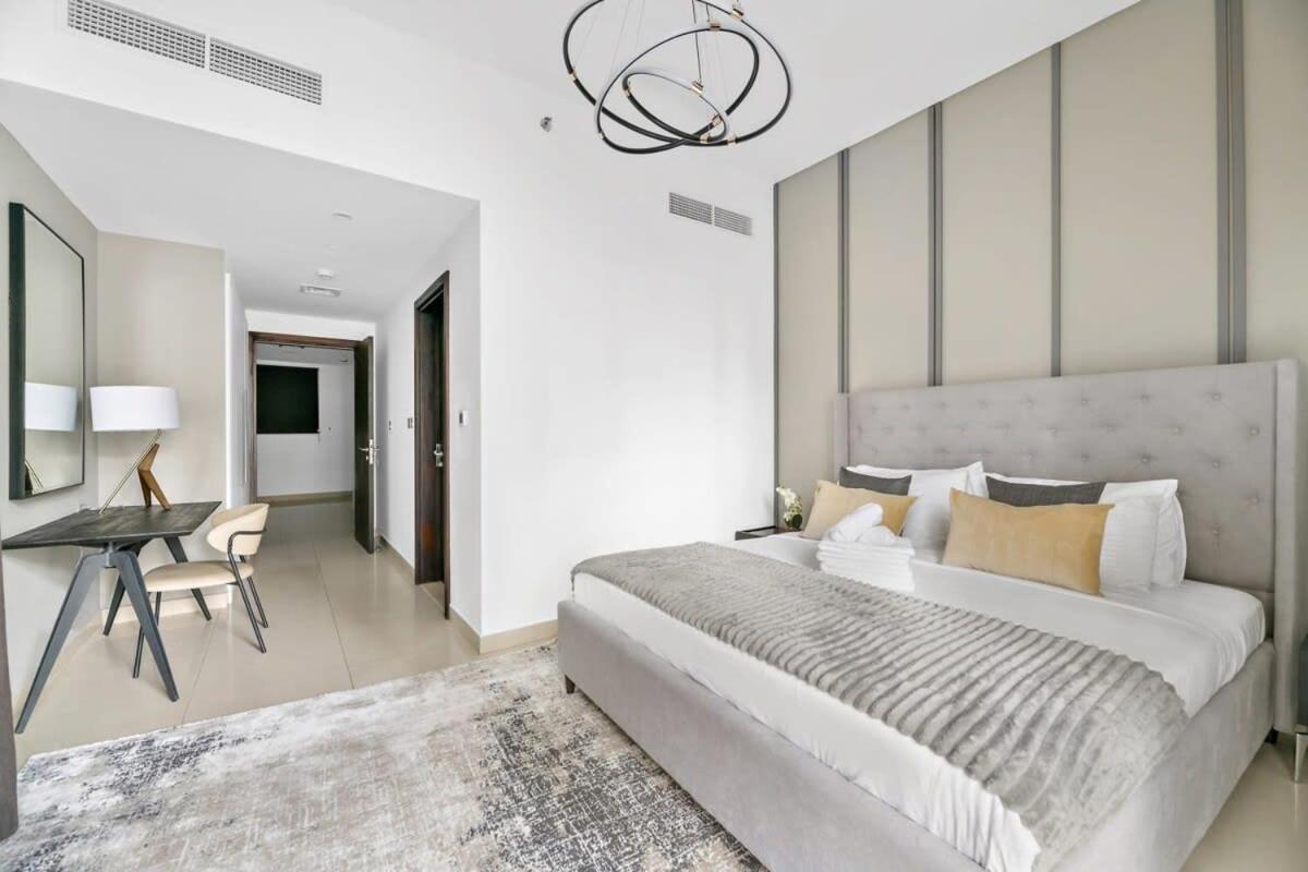 Silkhaus Ideal For Big Family, 5bdr With Private Roof Top *