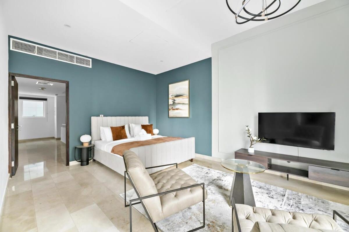 Silkhaus Ideal For Big Family, 5bdr With Private Roof Top *