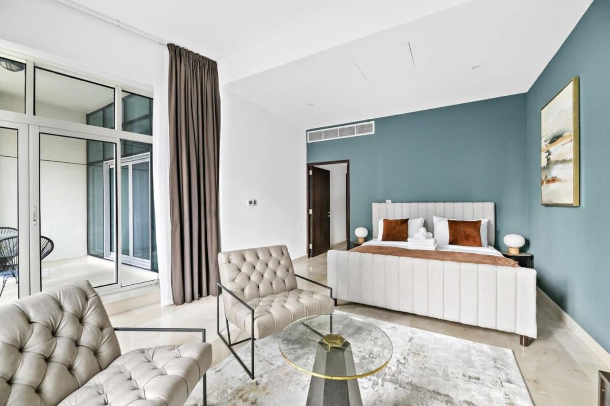 Silkhaus Ideal For Big Family, 5bdr With Private Roof Top Apartment