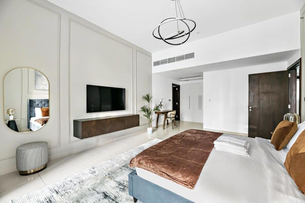 Silkhaus Ideal For Big Family, 5bdr With Private Roof Top